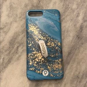 iPhone 8 Plus Loopy Case